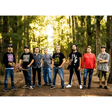 Los Cafres Philadelphia Tickets