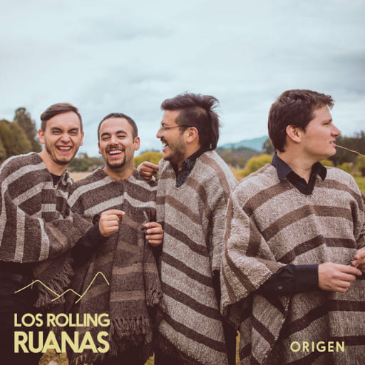 Los Rolling Ruanas Philadelphia Tickets