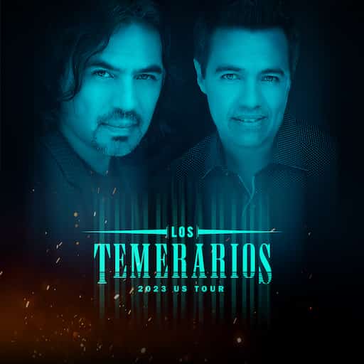 Los Temerarios Philadelphia Tickets