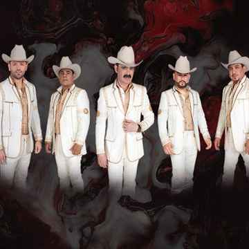 Los Tucanes De Tijuana Philadelphia Concert Tickets