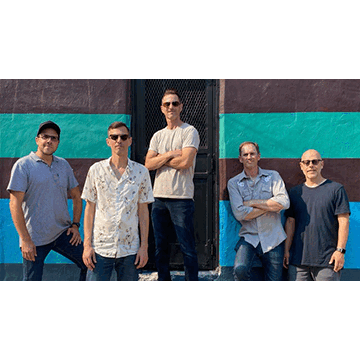 Lotus Philadelphia Tickets