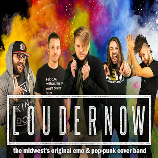 Louder Now Philadelphia Tickets