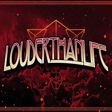 Louder Than Life Philadelphia Tickets