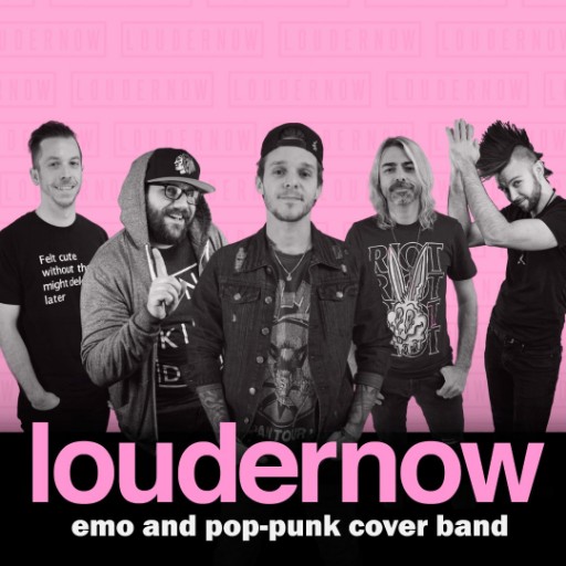 Loudernow Philadelphia Tickets