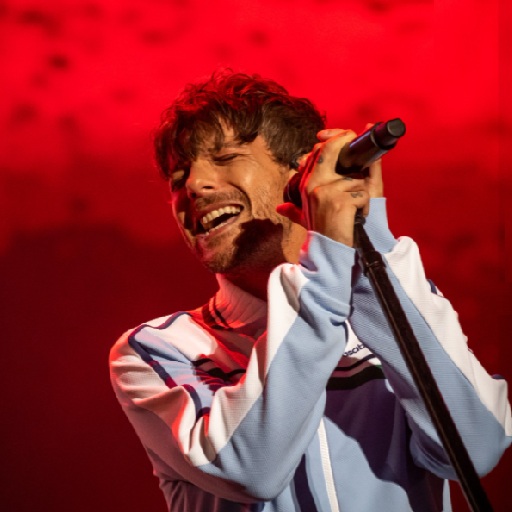 Louis T in Philadelphia