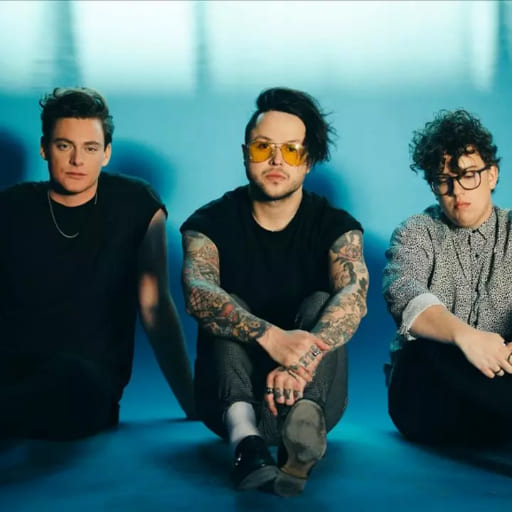 lovelytheband Tickets 2026