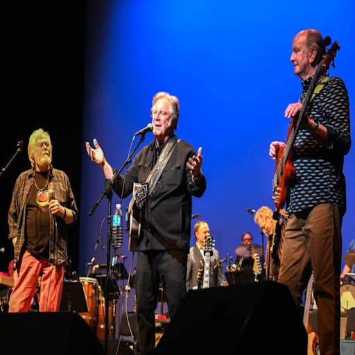 Lovin' Spoonful Philadelphia Tickets