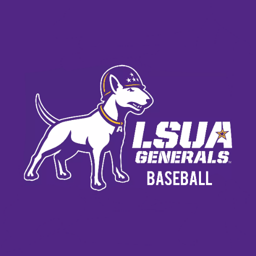 LSU Alexandria Generals Baseball Tickets