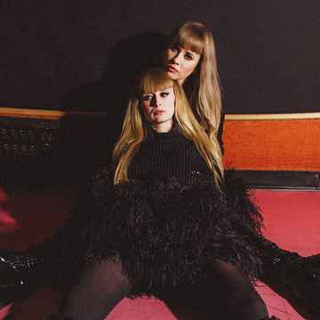Lucius Philadelphia Concert Tickets