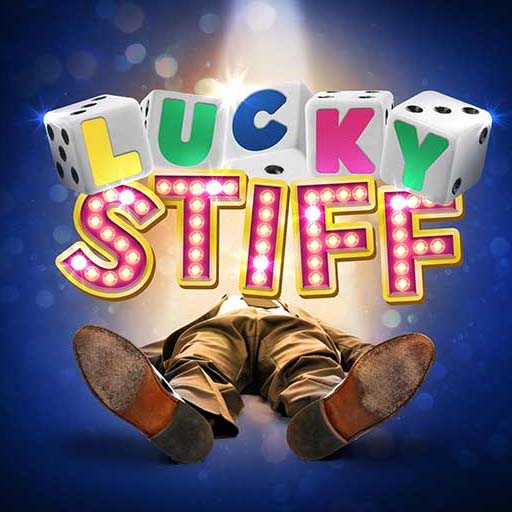Lucky Stiff in Philadelphia