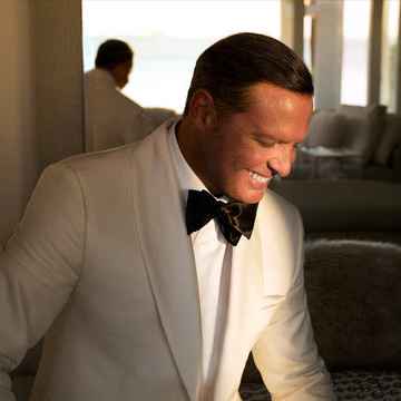 Luis Miguel Philadelphia Concert Tickets