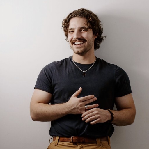 Luke Bower Philadelphia Tickets