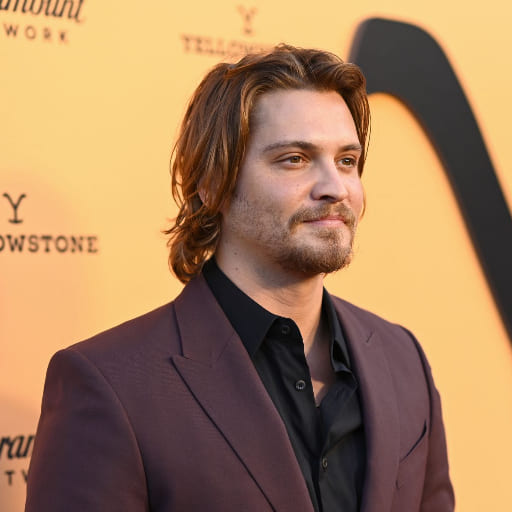Luke Grimes Philadelphia Tickets