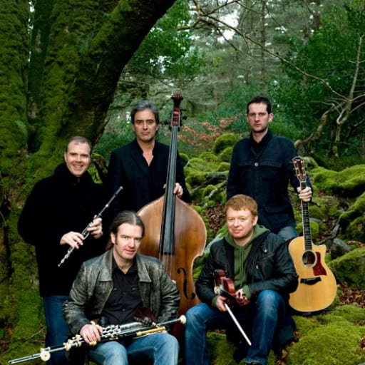Lunasa Philadelphia Tickets