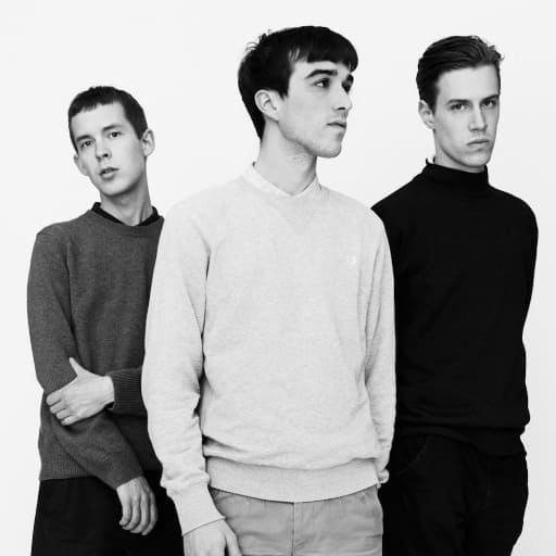 Lust For Youth Philadelphia Concert Tickets
