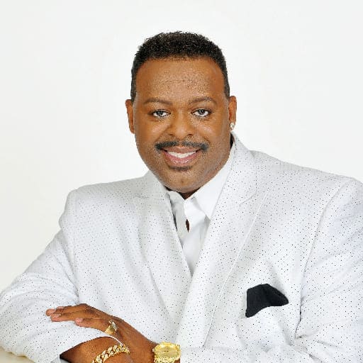 Luther Relives Philadelphia Tickets