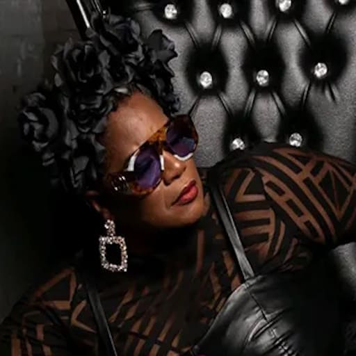 Lydia Hilliard Experience Philadelphia Concert Tickets