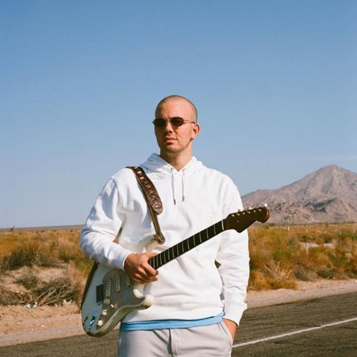 Mac Ayres Philadelphia Tickets