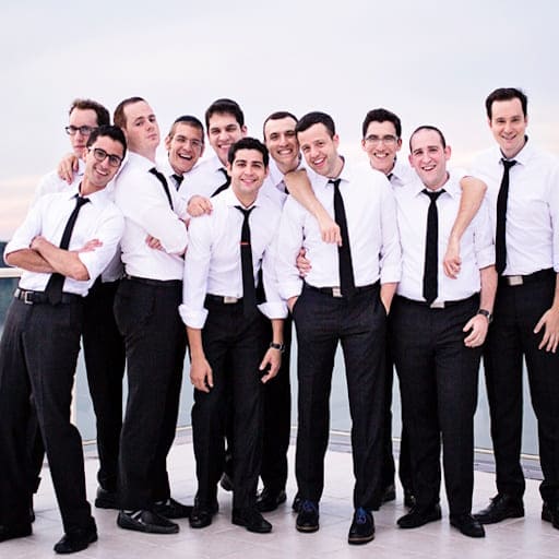 Maccabeats Philadelphia Tickets