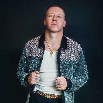 Macklemore Tickets