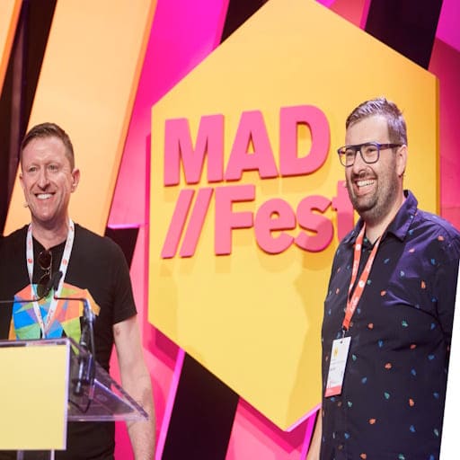 MAD Fest Philadelphia Tickets