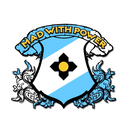 Mad With Power Fest Philadelphia Tickets