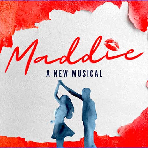 Maddie - The Musical Philadelphia Tickets