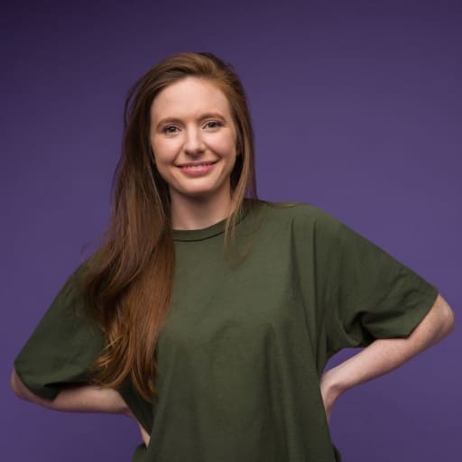 Maddy Smith in Philadelphia