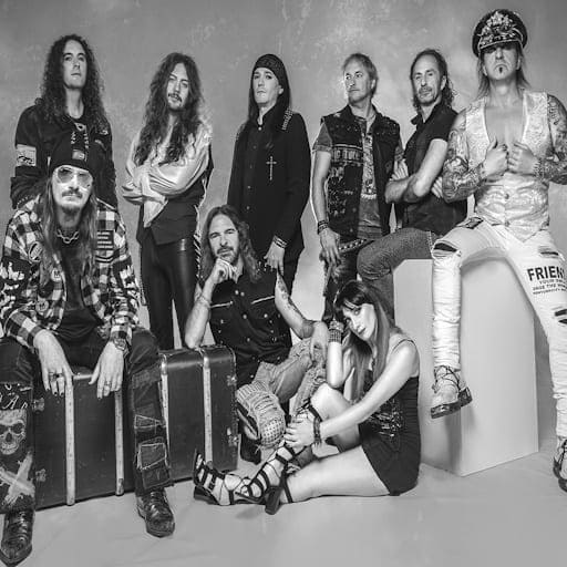 Mago de Oz Philadelphia Tickets