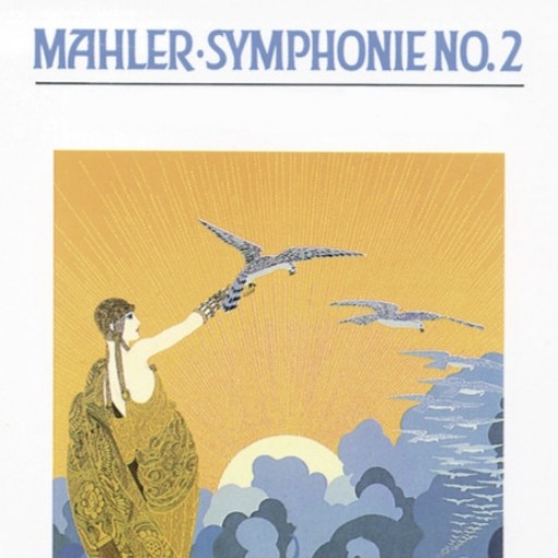 Mahler's Resurrection Philadelphia Tickets