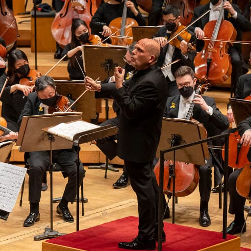 Mahler 6 Philadelphia Tickets