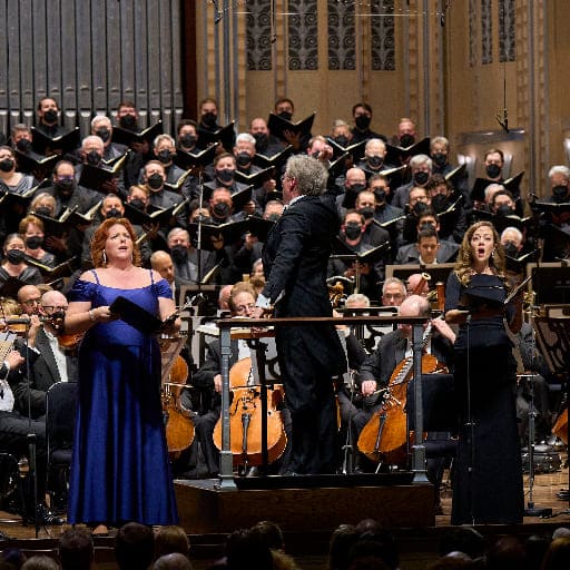 Mahler Resurrection Philadelphia Tickets
