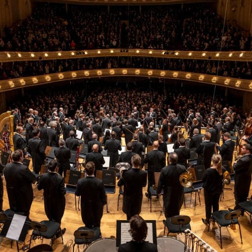 Mahler's Symphony No. 7 Philadelphia Tickets