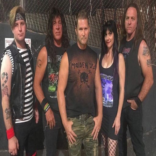 Maiden USA Philadelphia Tickets