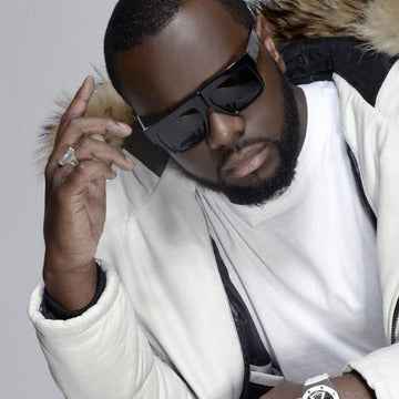 Maitre Gims Philadelphia Tickets