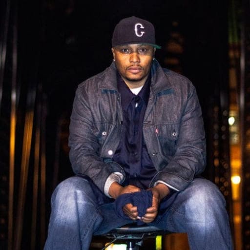 Malik Yusef Philadelphia Tickets
