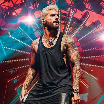 Maluma Philadelphia Tickets