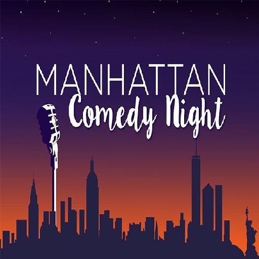 Manhattan Comedy Night in Philadelphia