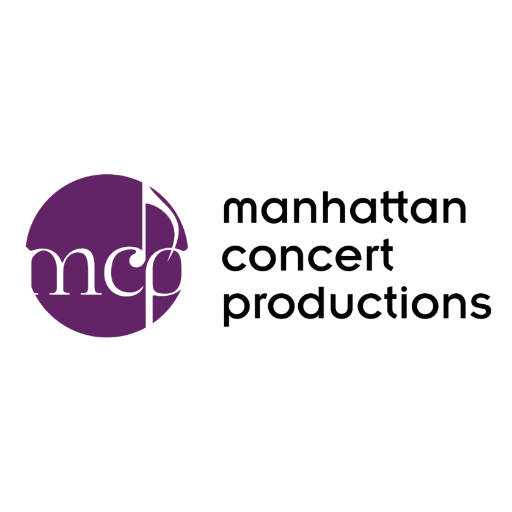 Manhattan Concert Productions Series Philadelphia Tickets