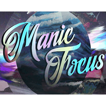Manic Focus Tickets 2026