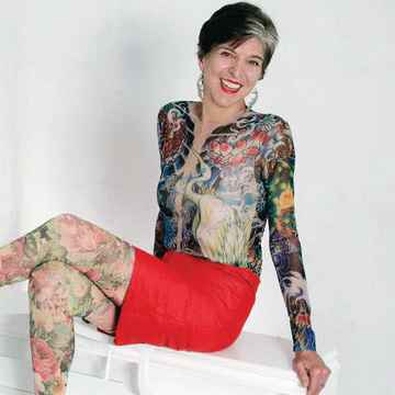 Marcia Ball Philadelphia Tickets