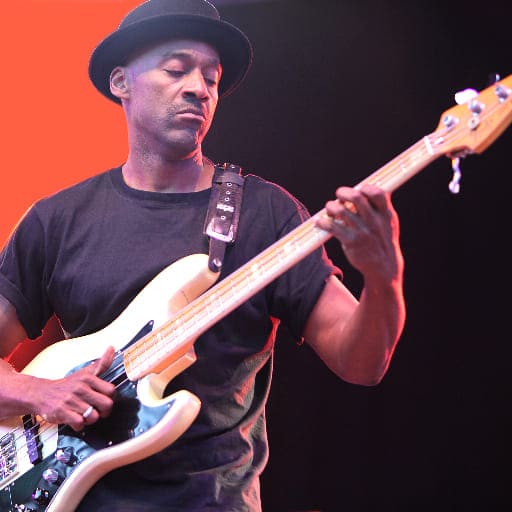 Marcus Miller Band Philadelphia Tickets