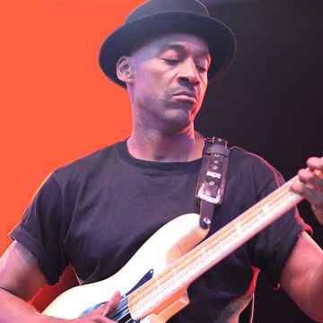 Marcus Miller Philadelphia Tickets