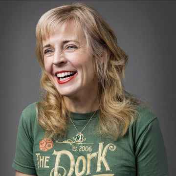 Maria Bamford Tickets