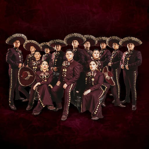 Mariachi Herencia De Mexico Philadelphia Tickets