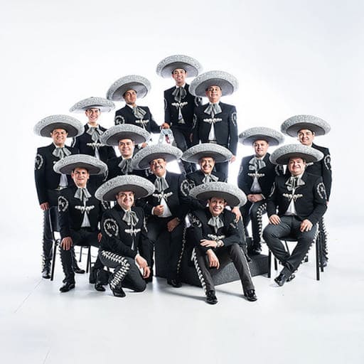 Mariachi Vargas De Tecalitlan Philadelphia Concert Tickets