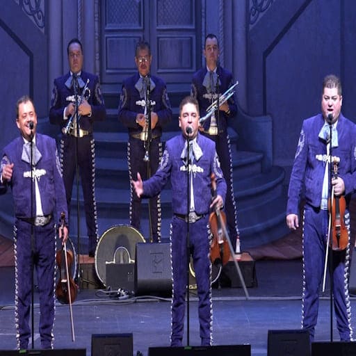 Mariachi Vargas Philadelphia Tickets