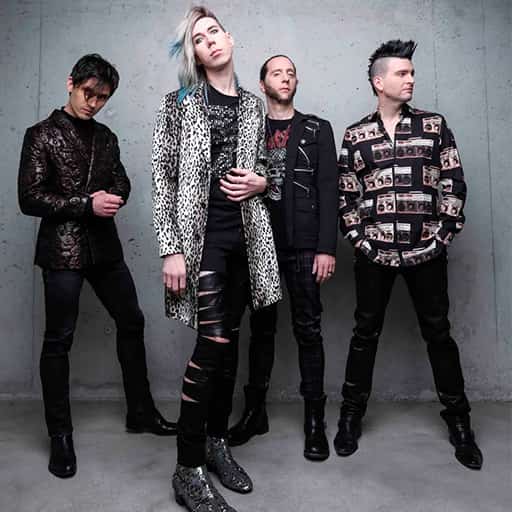Marianas Trench in Philadelphia