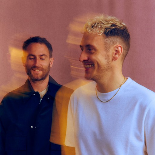 Maribou State Philadelphia Tickets