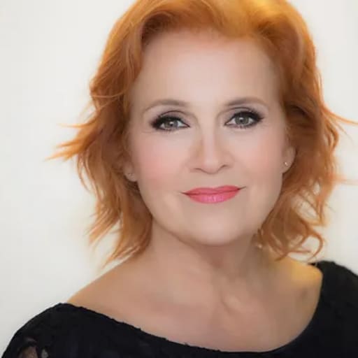 Marie-Denise Pelletier in Philadelphia